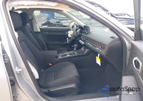 2023 Honda Civic Lx z USA, uszkodzony, nr VIN 2HGFE2F2XPH569770